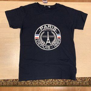 Air de Paris XS T-Shirt